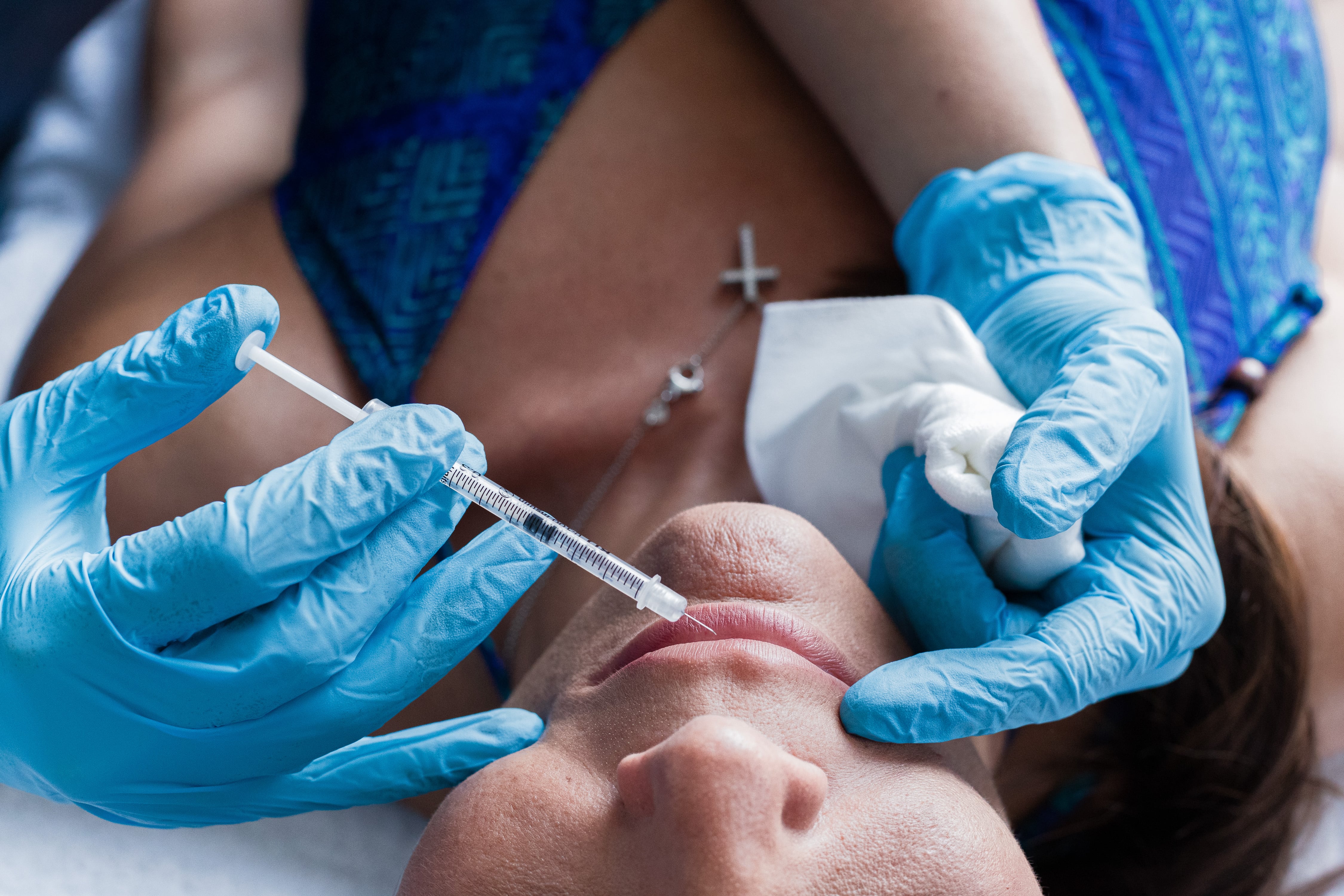Medicina Estetica Viso - Studio Dentistico 2M
