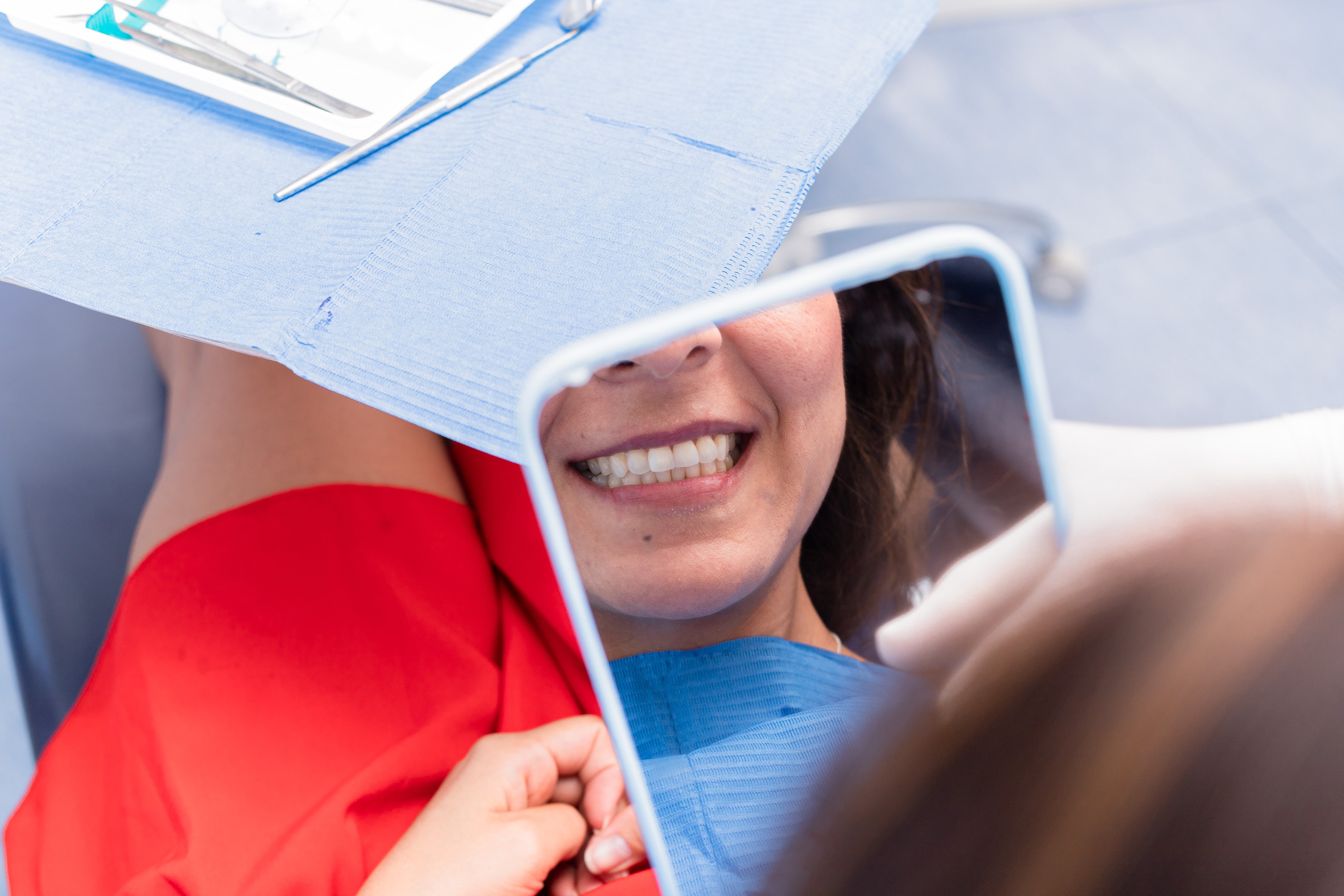 Igiene e Profilassi - Studio Dentistico 2M