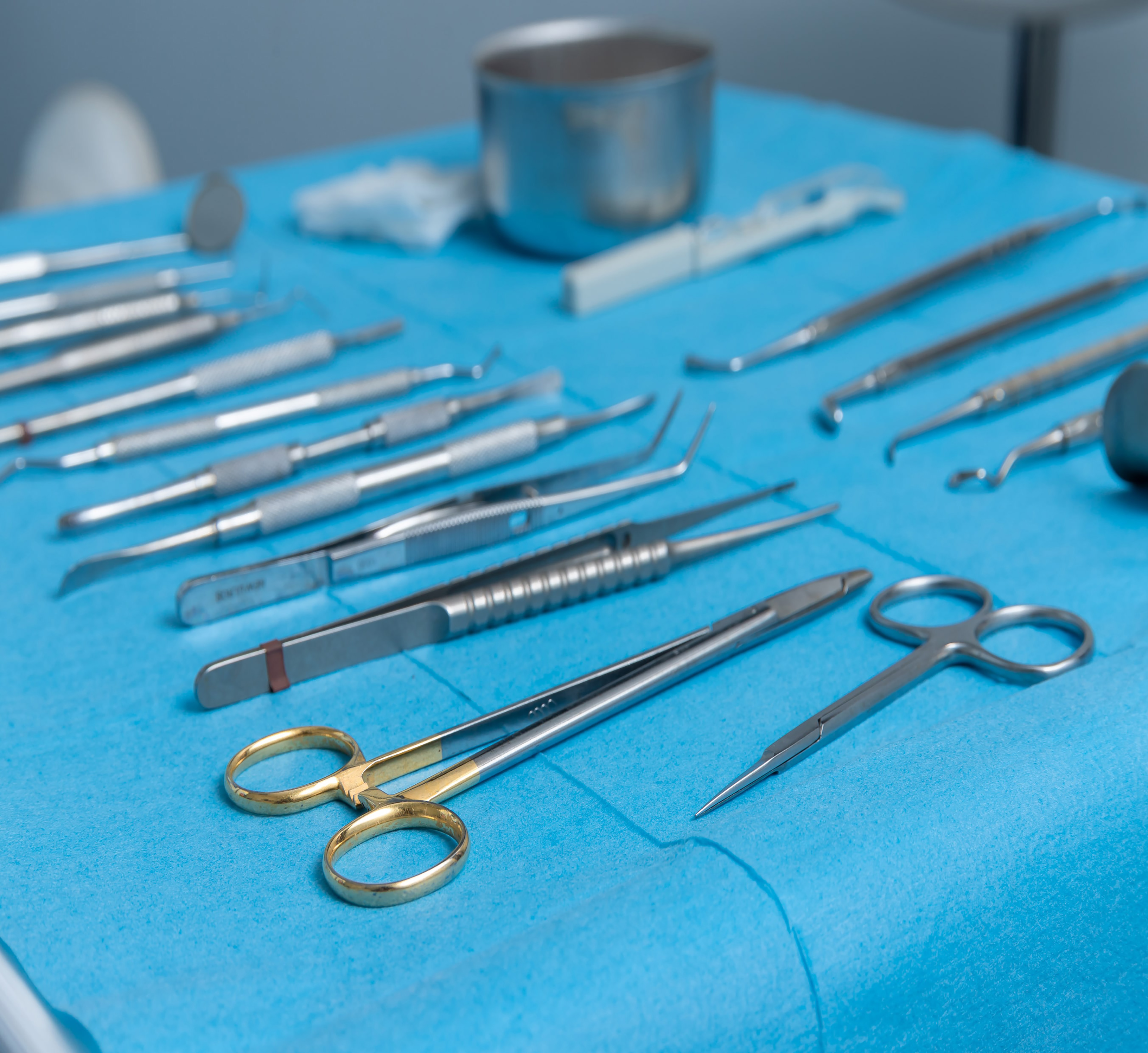 Implantologia Dentale - Studio Dentistico 2M