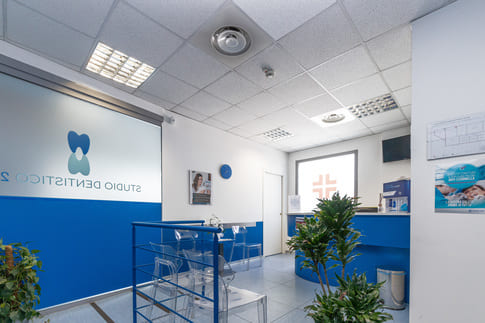 Studio Dentistico 2M